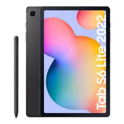 تبلت سامسونگ Galaxy Tab S6 Lite P613 ظرفیت 64 و رم 4 گیگابایت
