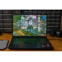 لپ تاپ لنوو Legion Pro 5 16IRX8 i7 16GB 1TB SSD 8GB RTX 4060