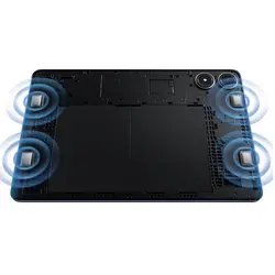 تبلت 12.1 اینچ شیائومی Poco Pad ظرفیت 256 گیگابایت و رم 8 گیگابایت