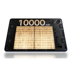 تبلت 12.1 اینچ شیائومی Poco Pad ظرفیت 256 گیگابایت و رم 8 گیگابایت