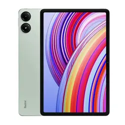 تبلت 12.1 اینچ شیائومی Redmi Pad Pro ظرفیت 256 گیگابایت رم 8 گیگابایت