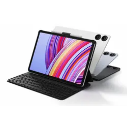 تبلت 12.1 اینچ شیائومی Redmi Pad Pro ظرفیت 256 گیگابایت رم 8 گیگابایت