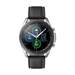 ساعت هوشمند سامسونگ مدل Galaxy Watch3 SM-R840 45mm سریر دیجیتال