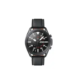 ساعت هوشمند سامسونگ مدل Galaxy Watch3 SM-R840 45mm سریر دیجیتال