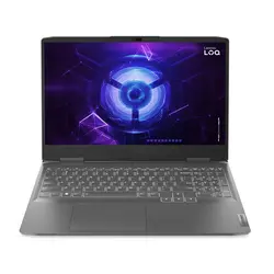 لپ تاپ 15.6 اینچی لنوو LOQ 15IRH9 i7 16GB 512GB SSD RTX4050