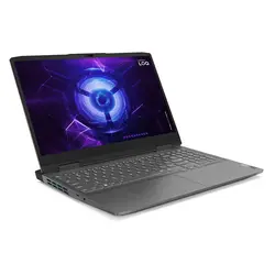 لپ تاپ 15.6 اینچی لنوو LOQ 15IRH9 i7 16GB 512GB SSD RTX4050