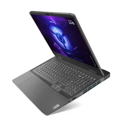 لپ تاپ 15.6 اینچی لنوو LOQ 15IRH9 i7 16GB 512GB SSD RTX4050
