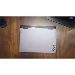 لپ تاپ 15.6 اینچی لنوو LOQ 15IRH9 i7 16GB 512GB SSD RTX4050