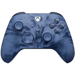 دسته بازی ایکس باکس مایکروسافت مناسب Series S-X Stormcloud Vapor