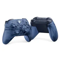 دسته بازی ایکس باکس مایکروسافت مناسب Series S-X Stormcloud Vapor