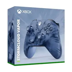 دسته بازی ایکس باکس مایکروسافت مناسب Series S-X Stormcloud Vapor