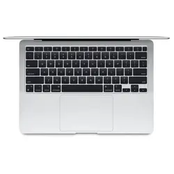لپ تاپ 13 اینچی اپل مدل MacBook Air MGN93 2020