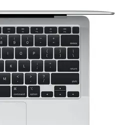 لپ تاپ 13 اینچی اپل مدل MacBook Air MGN93 2020