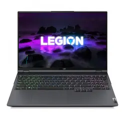 لپ تاپ 17 اینچی لنوو مدل Legion 5 Core i7 11800H 32GB 1TB 6GB 3060TI FHD