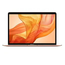 لپ تاپ 13 اینچی اپل مدل MacBook Air MGND3 2020