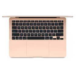 لپ تاپ 13 اینچی اپل مدل MacBook Air MGND3 2020