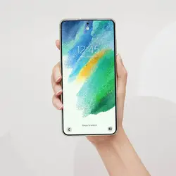 گوشی موبایل سامسونگ مدل Galaxy S21 FE 5G ظرفیت 256 گیگابایت و رم 8 گیگابایت