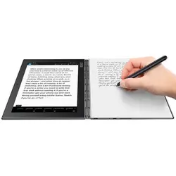 تبلت لنوو مدل Yoga Book With Windows WiFi ظرفیت 256 گیگابایت و رم 8 گیگا‌بایت