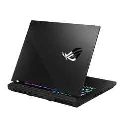 لپ تاپ 15.6 اینچی ایسوس مدل ROG Strix G512LV Core i7 10750H 32GB 1TB SSD 6GB RTX 2060 Full HD