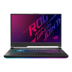 لپ تاپ 17.3 اینچ ایسوس مدل ROG Strix G712LW i7 10750H 16GB 512GB SSD 8GB RTX2070
