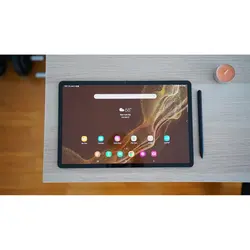 تبلت سامسونگ مدل GALAXY Tab S8 Plus 5G SM-X806 ظرفیت 128 گیگابایت و رم 8 گیگابایت