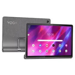 تبلت لنوو مدل Yoga Tab 11 YT-J706X ظرفیت 128 گیگابایت و رم 8 گیگابایت