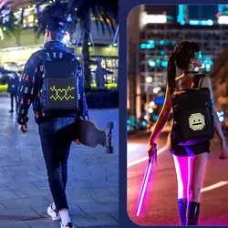 کوله پشتی Divoom Backpack-M