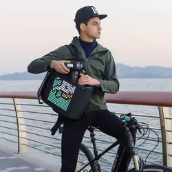 کوله پشتی Divoom Backpack-M