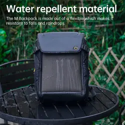 کوله پشتی Divoom Backpack-M