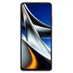 گوشی موبایل شیائومی مدل Poco X4 Pro 5G ظرفیت 256 گیگابایت و رم 8 گیگابایت