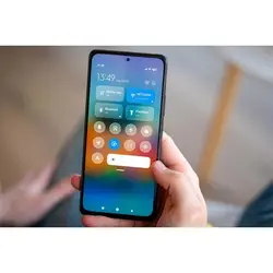 گوشی موبایل شیائومی مدل Mi 10 5G ظرفیت 256 گیگابایت و رم 8 گیگابایت (جعبه باز)