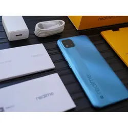 گوشی موبایل ریلمی مدل c11 2021 RMX3231 ظرفیت 32 گیگابایت و رم 2 گیگابایت