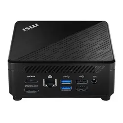 کامپیوتر ام اس آی Cubi5 10M-B Core i5 8GB 256GB SSD NVME Intel