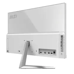 کامپیوتر همه کاره 27 اینچی ام اس آی مدل Modern AM271 11M Core i5 1135G7 8GB 256GB