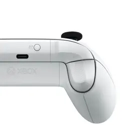 کنسول بازی ایکس باکس مایکروسافت مدل XBOX SERIES S ظرفیت 512 گیگابایت