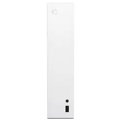 کنسول بازی ایکس باکس مایکروسافت مدل XBOX SERIES S ظرفیت 512 گیگابایت