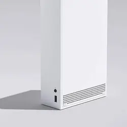 کنسول بازی ایکس باکس مایکروسافت مدل XBOX SERIES S ظرفیت 512 گیگابایت