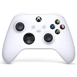 کنسول بازی ایکس باکس مایکروسافت مدل XBOX SERIES S ظرفیت 512 گیگابایت