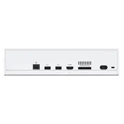 کنسول بازی ایکس باکس مایکروسافت مدل XBOX SERIES S ظرفیت 512 گیگابایت