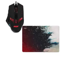 لپ تاپ ایسر NITRO 5 R7-5800H 16GB 1TB+512GB 8GB RTX 3070