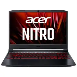 لپ تاپ ایسر NITRO 5 AN515 R7-5800H 32GB 1TB 8GB RTX 3070