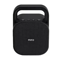 اسپیکر بلوتوثی قابل حمل میفا M670