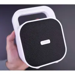 اسپیکر بلوتوثی قابل حمل میفا M670