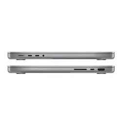 لپ تاپ 14 اینچی اپل مدل MacBook Pro MKG P3 2021 512GB SSD