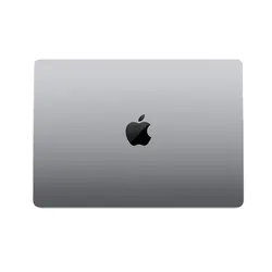 لپ تاپ 14 اینچی اپل مدل MacBook Pro MKG P3 2021 512GB SSD