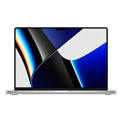 لپ تاپ 16 اینچی اپل مدل MacBook Pro MK193 2021 1TB SSD