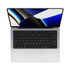 لپ تاپ 16 اینچی اپل مدل MacBook Pro MK193 2021 1TB SSD