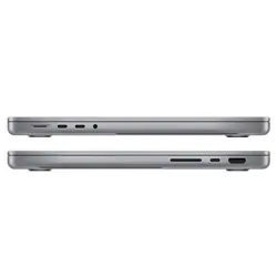 لپ تاپ 16 اینچی اپل مدل MacBook Pro MK193 2021 1TB SSD