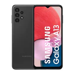 گوشی موبایل سامسونگ مدل Galaxy A13 ظرفیت 128 گیگابایت و رم 6 گیگابایت (جعبه باز)