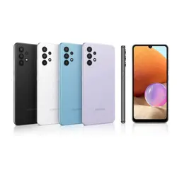 گوشی موبایل سامسونگ مدل Galaxy A13 ظرفیت 128 گیگابایت و رم 6 گیگابایت (جعبه باز)